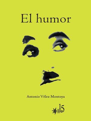 cover image of El humor